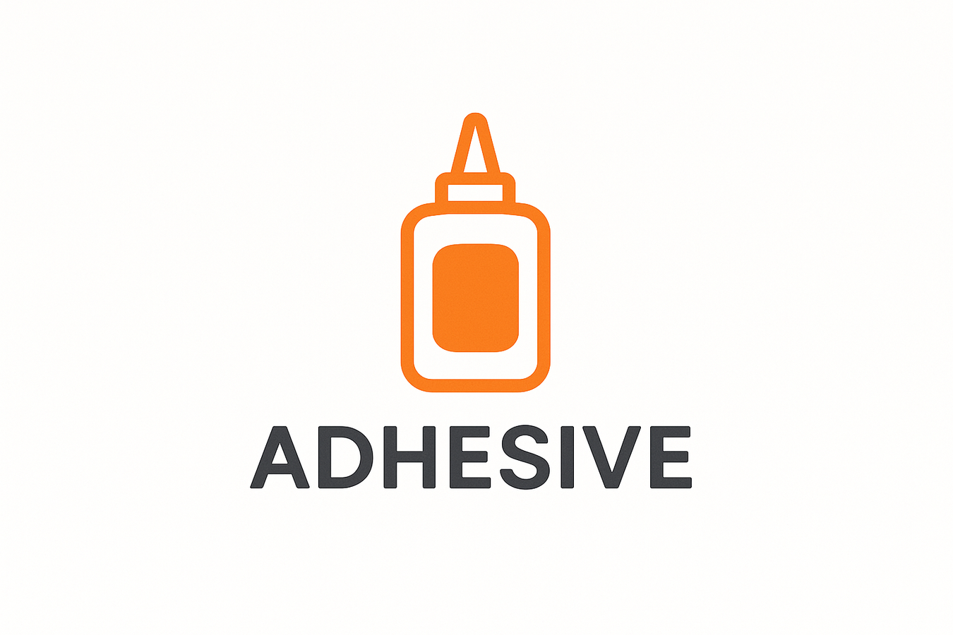 Adhesive