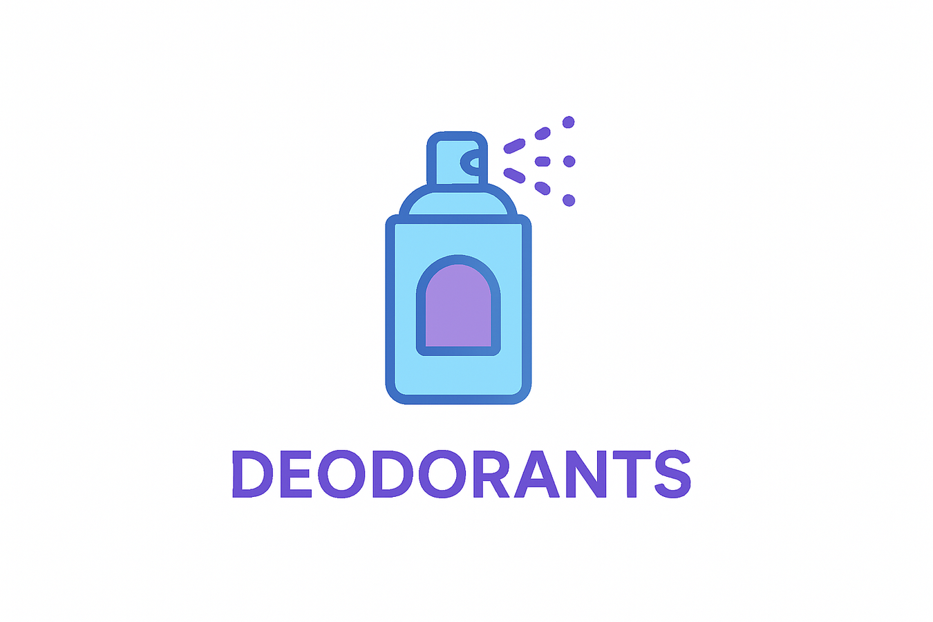 Deodorants