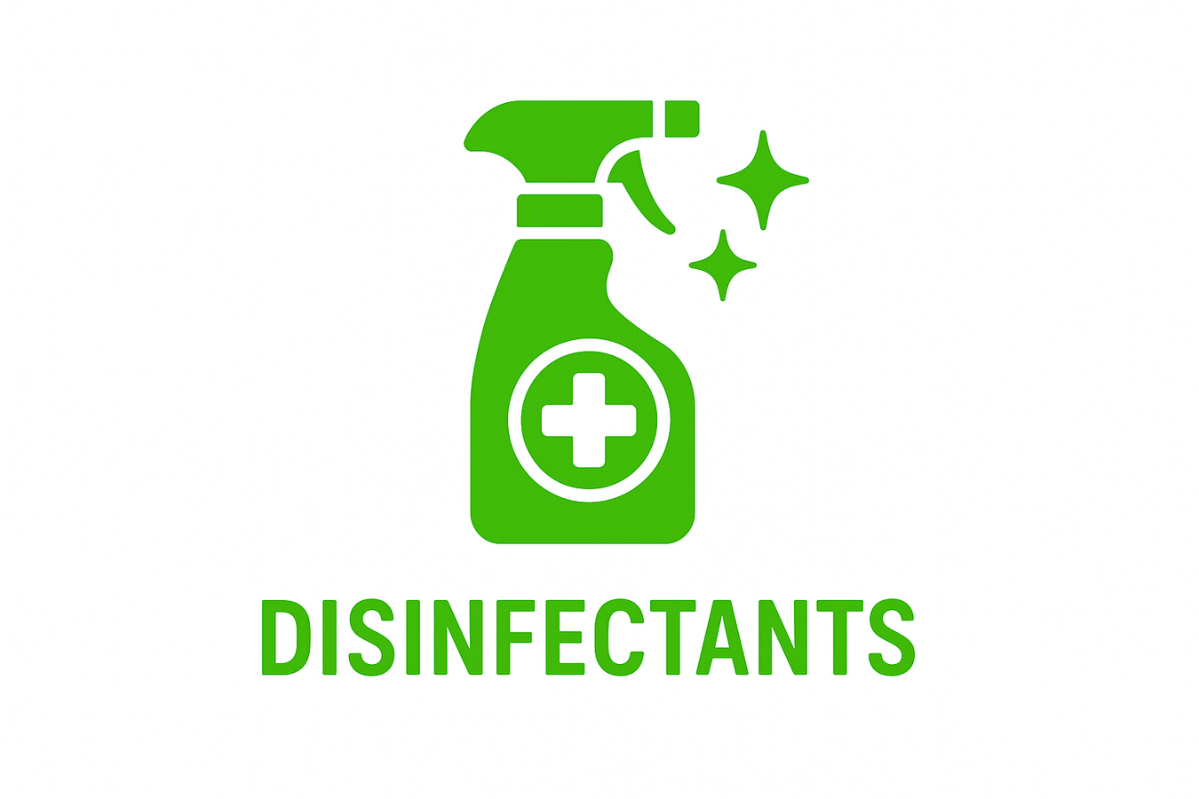 Disinfectants