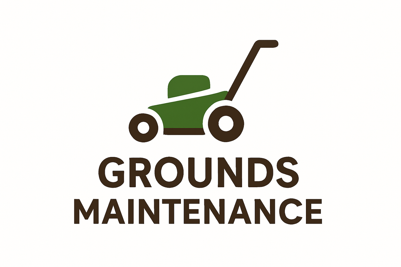 Grounds Maintenance