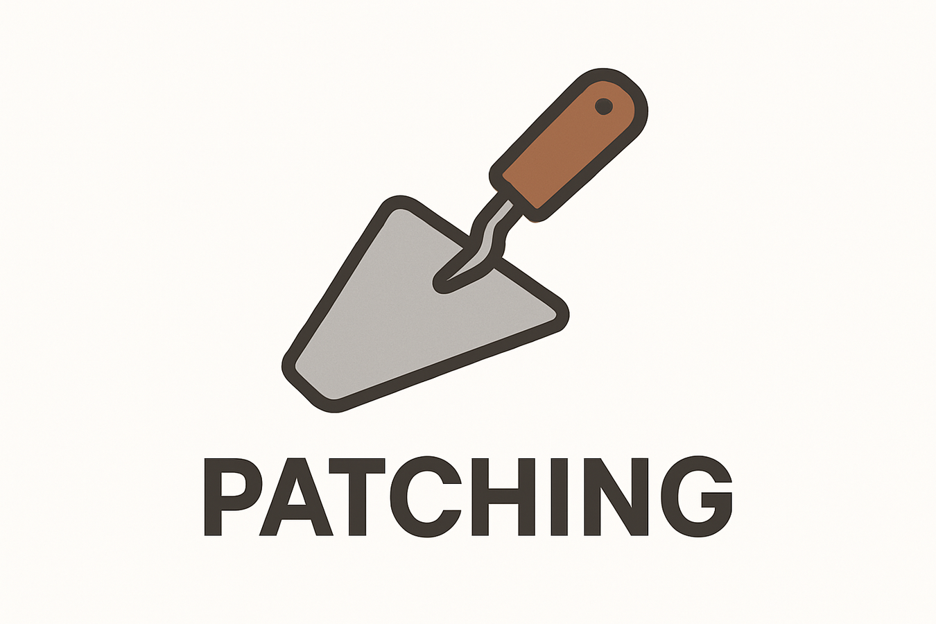 Patching