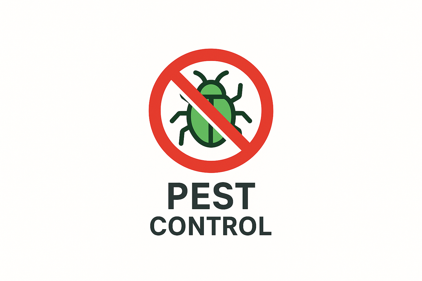 Pest Control