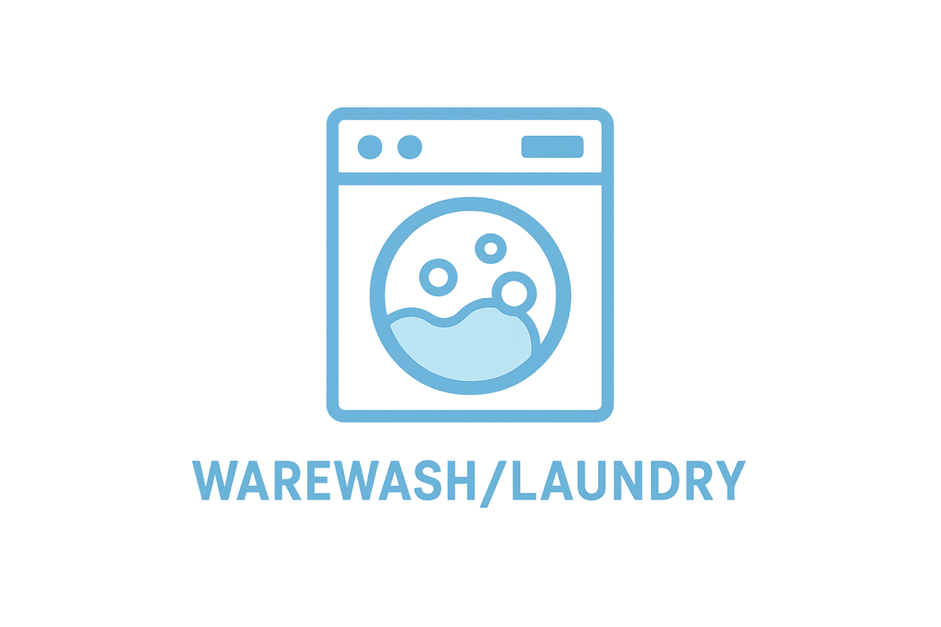 Warewash/Laundry