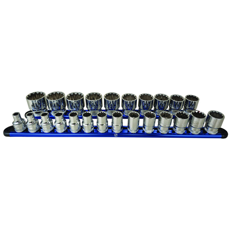 COVER-ALL SOCKET SETS