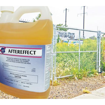 AFTEREFFECT [VOC Compliant Non-Selective Herbicide]
