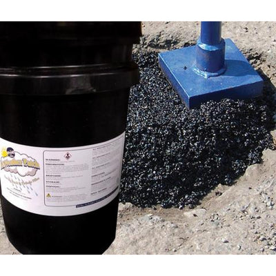 All Weather Patch [Paving Patch & Pot Hole Filler]