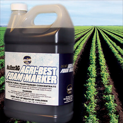 Ar-Chem Ag Agri-Best Foam Marker Foam Marking Concentrate