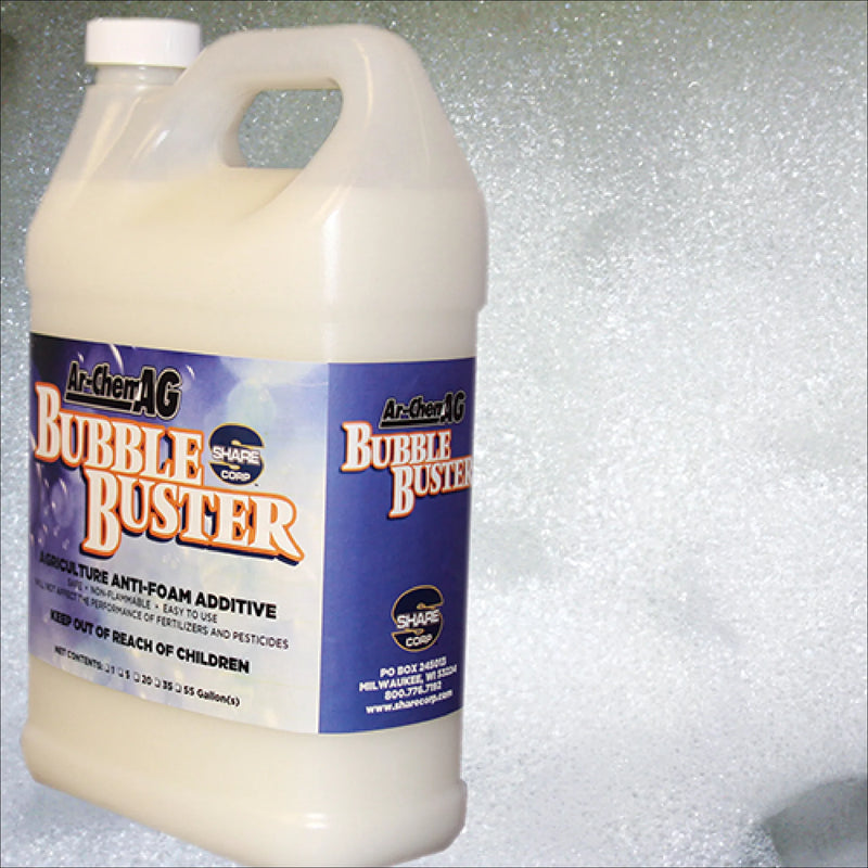 AR-CHEM AG BUBBLE BUSTER [Concentrated Defoamer]