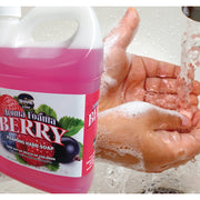 Aroma-Foama Berry