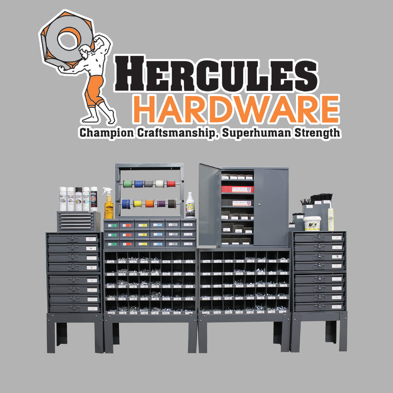 Assortments/Storage Catalog
