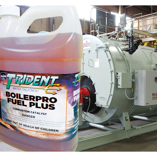 BOILERPRO FUEL PLUS