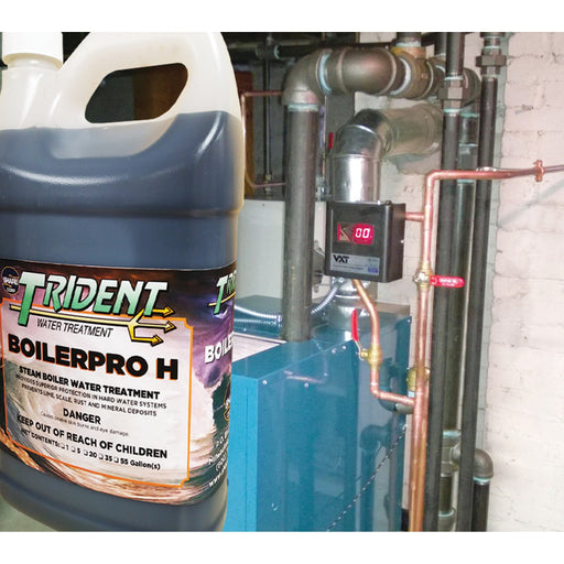 BOILERPRO H