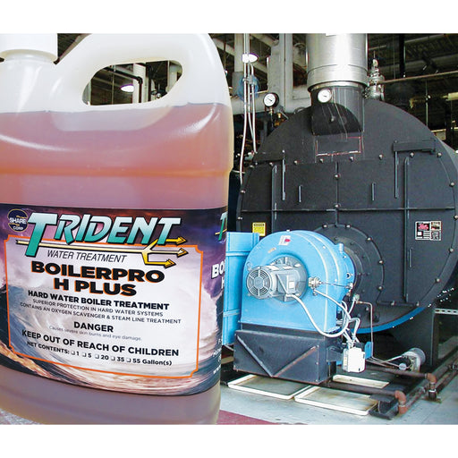 BOILERPRO H PLUS