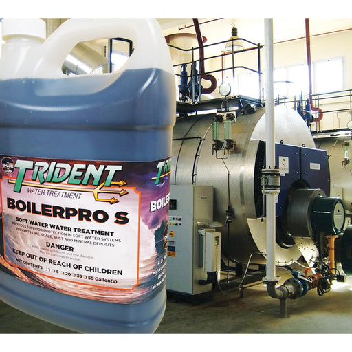 BOILERPRO S