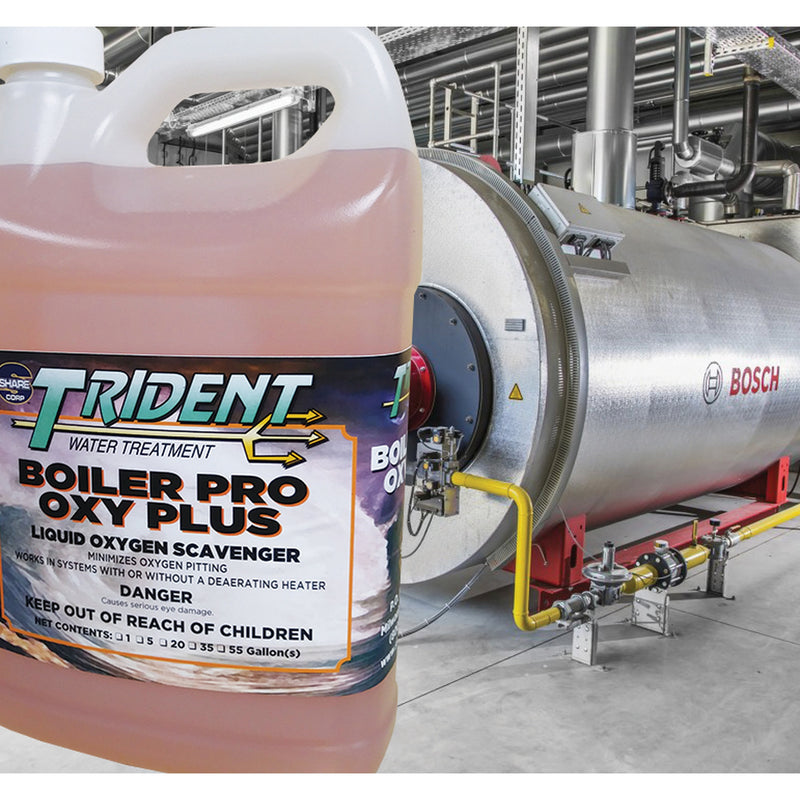BOILER PRO OXY PLUS