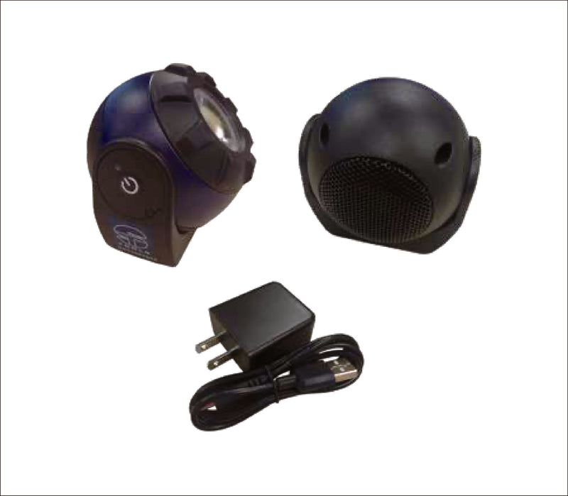 BEACON CONSTANT CURRENT COB LED WORKLIGHT WITH BLUETOOT
