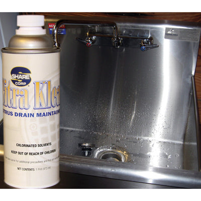 Citra Klear Citrus [Drain Maintainer]