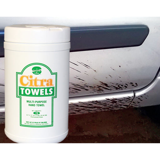 CITRA TOWELS