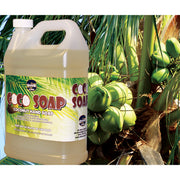 Coco Soap
