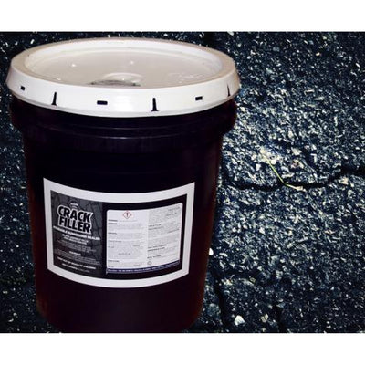 Crack Filler [Pourable Sealer]