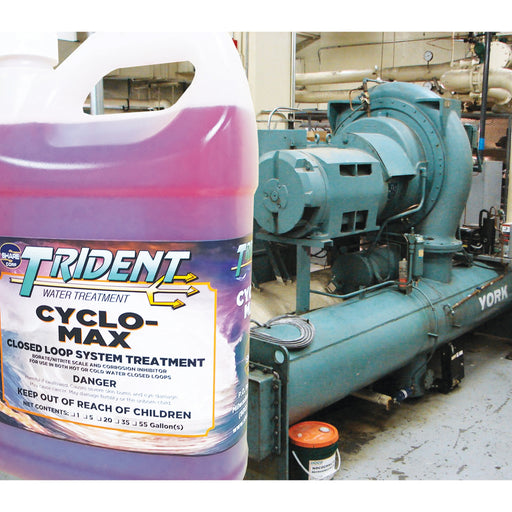 CYCLO-MAX