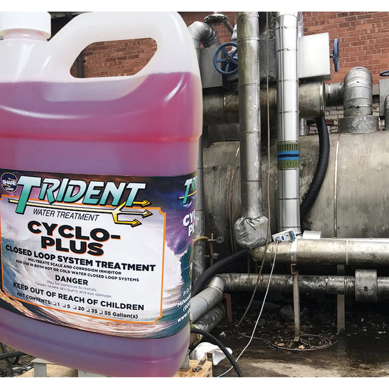 CYCLO-PLUS