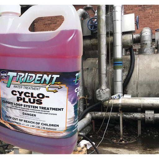 CYCLO-PLUS