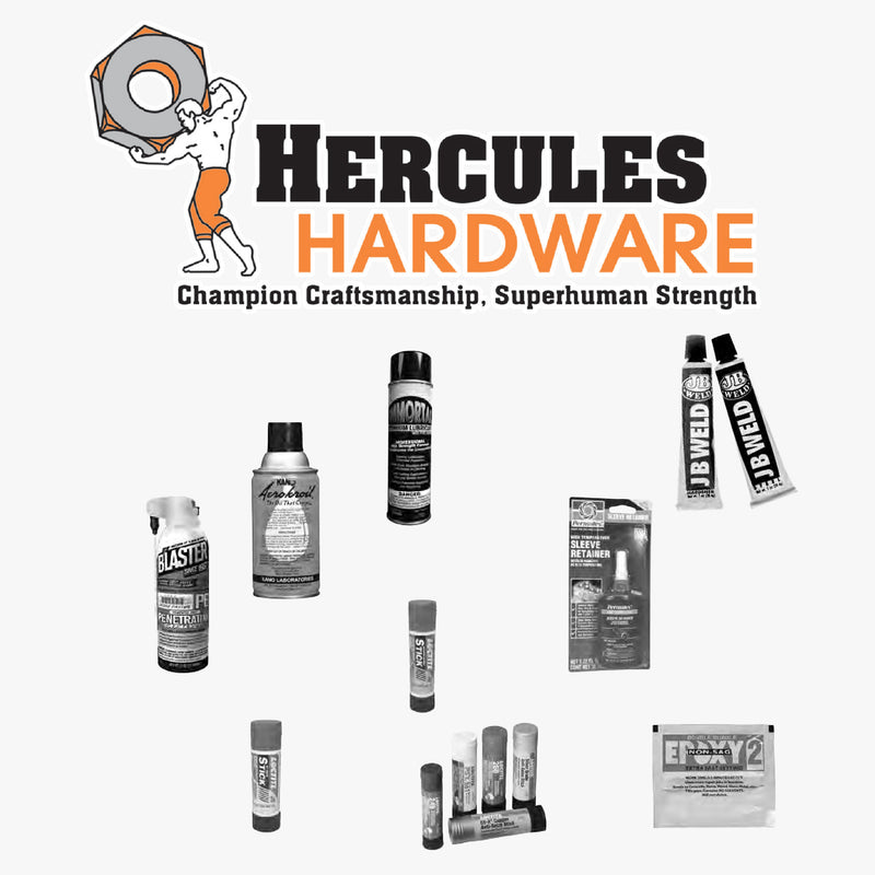 Chemical/Paint/Janitorial