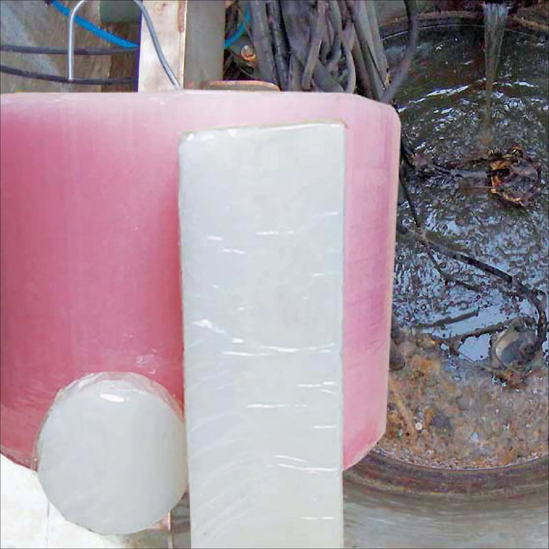 Deodorant Blocks [Solid Odor Suppressors]
