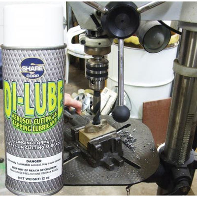 DI-LUBE [Cutting & Tapping Lubricant]