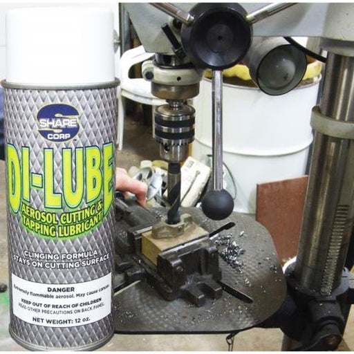 DI LUBE
