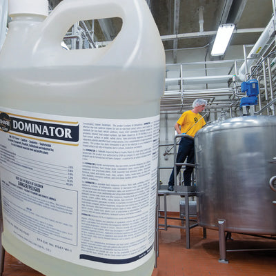 DOMINATOR [Disinfectant Cleaner]