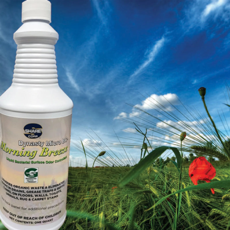 Dynasty Micro BC Morning Breeze [Liquid Bacterial Surface Odor Controllant]