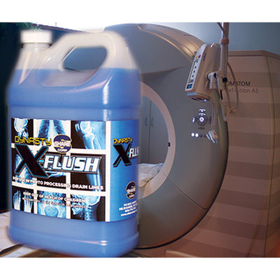 DYNASTY X-FLUSH [Bioremediation Bacterial Digestant]