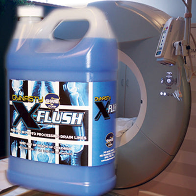 DYNASTY X-FLUSH [Bioremediation Bacterial Digestant]