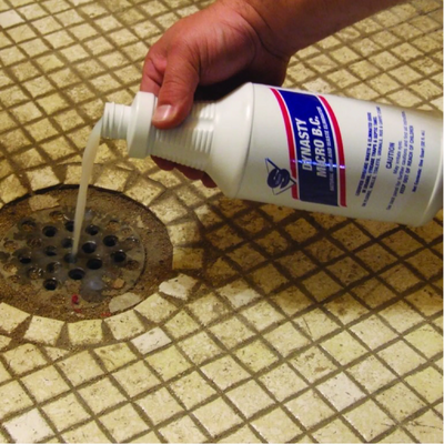 Dynasty Micro BC Apple [Liquid Bacterial Surface Odor Controllant]