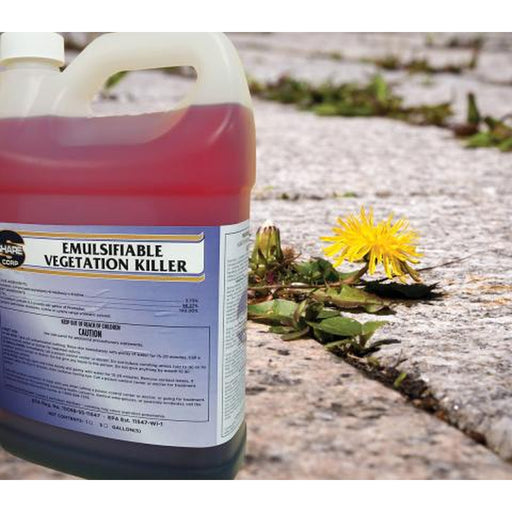 EMULSIFIABLE VEGETATION KILLER