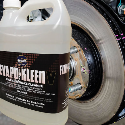 Evapo-Kleen V [Precision Brake Cleaner]