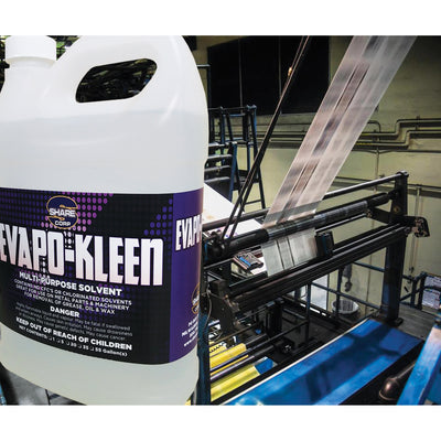 Evapo-Kleen [Multi-Purpose Solvent Degreaser]