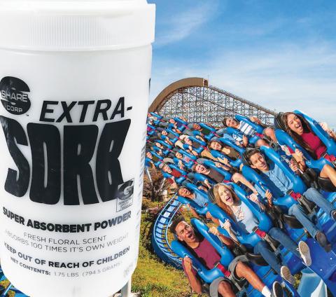 EXTRA SORB