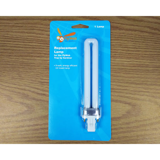 FlyWeb Replacement Lamps
