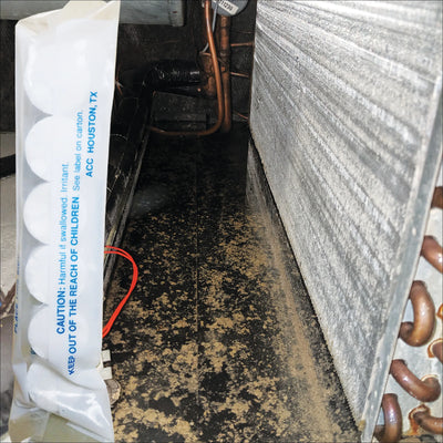 FREE TABS [Air Conditioner Treatment]