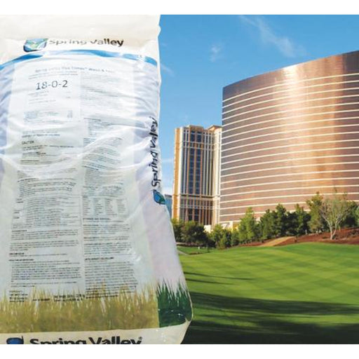GREEN TURF LAWN FOOD
