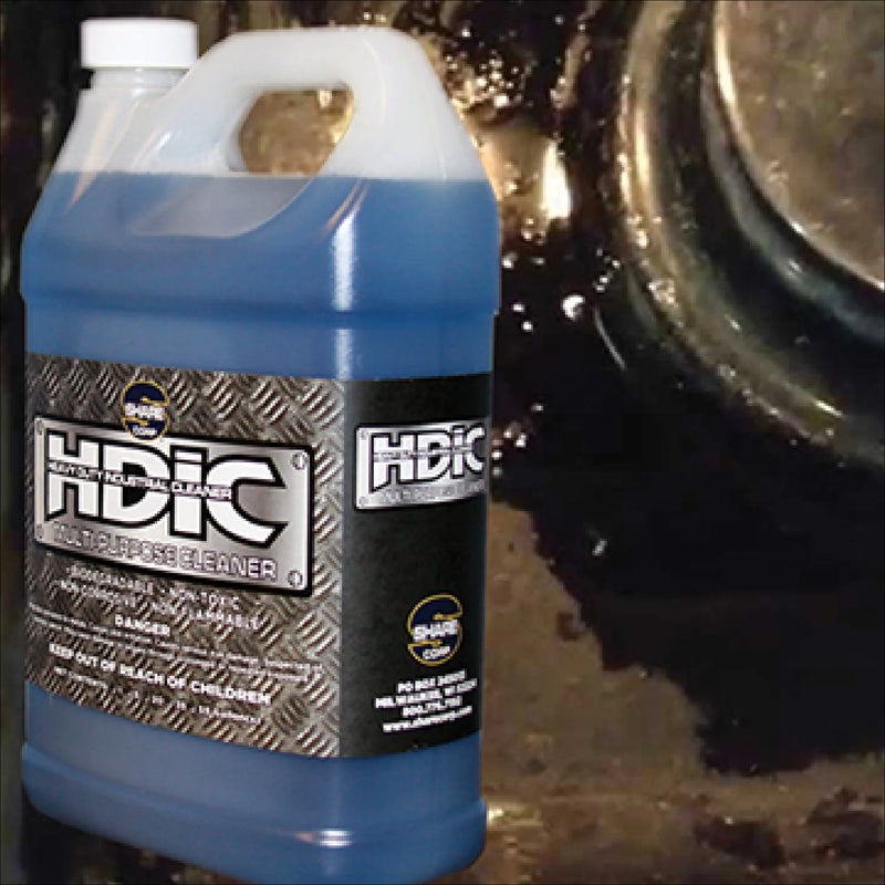 HDIC [Multi-Purpose Cleaner]