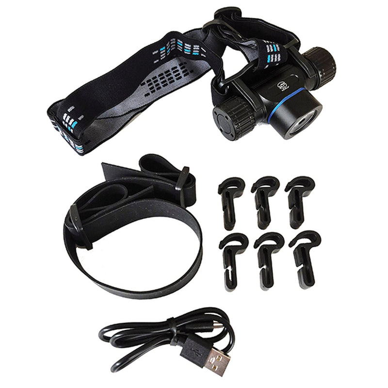 HEADLAMP