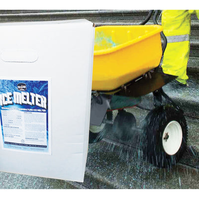 Ice Melter Granular All-Temperature Ice Melter
