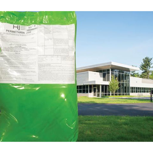 Lawn Insect Control