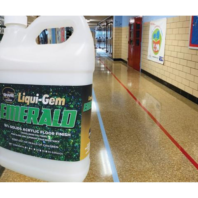 LIQUI-GEM EMERALD