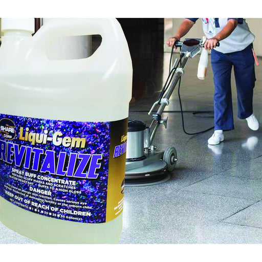 LIQUI-GEM REVITALIZE