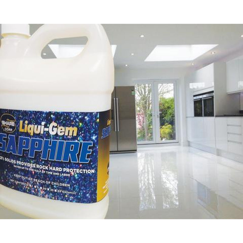 LIQUI-GEM SAPPHIRE